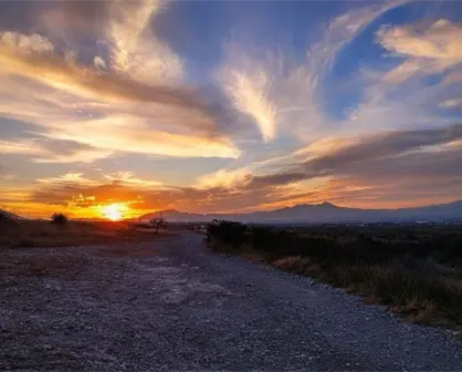 Frente frío n.º 18 marcará descensos de temperatura en Coahuila; estas son las zonas afectadas 