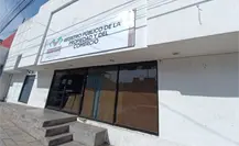 Congreso de Chiapas cambia el Registro Público; prometen acabar con actividades ilícitas