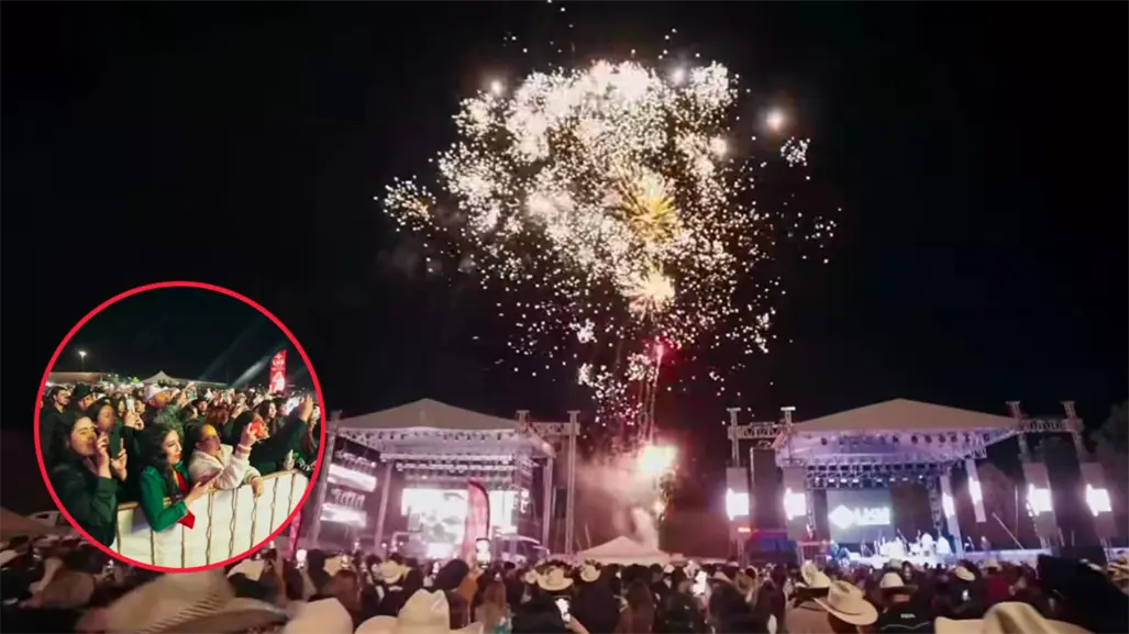 Macro Bandas 2025: estos son los detalles que debes de conocer en caso de asistir al evento