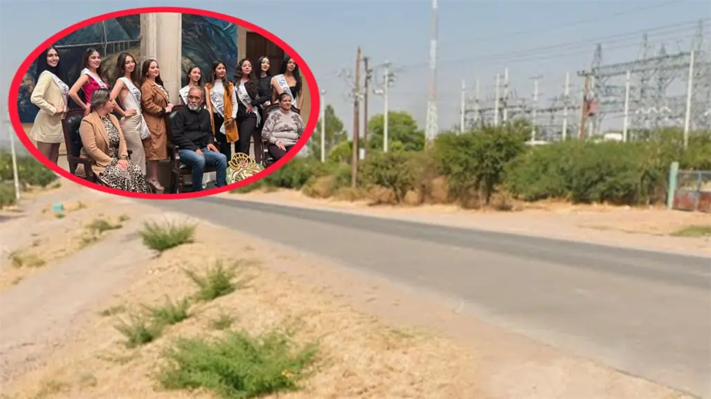 Estas son las formas de llegar a Villa Unión para su Feria Regional en diciembre de 2025