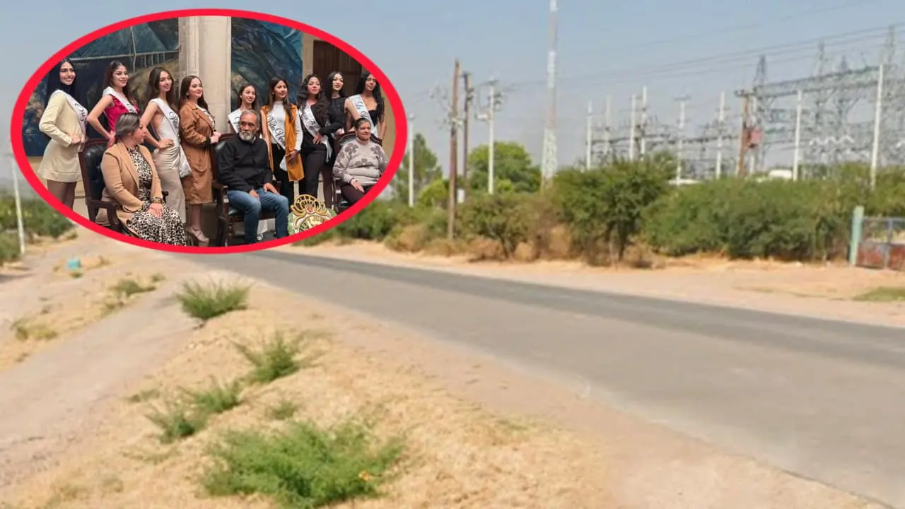 Conoce la forma de llegar hasta Villa Unión para su Feria Regional en diciembre de 2025. | Foto: Google Maps/ Jesús Carrillo