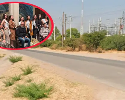 Estas son las formas de llegar a Villa Unión para su Feria Regional en diciembre de 2025