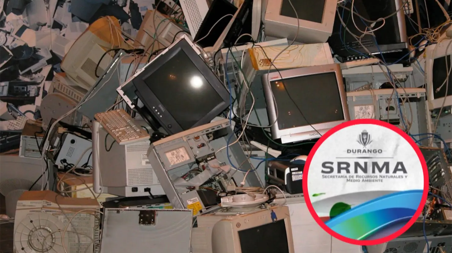 Conoce los detalles sobre la nueva edición del reciclatón en Durango. | Foto: Pixabay