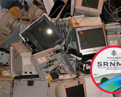 Reciclatón en Durango tendrá una nueva edición