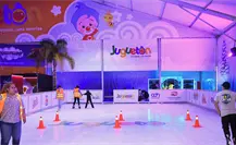 TV Azteca arranca recaudación de juguetes e inaugura la Villa Juguetón TV Azteca arranca recaudación de juguetes e inaugura la Villa Juguetón