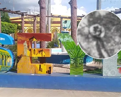 Susto por el hallazgo de un cráneo en el municipio de Seyé, Yucatán