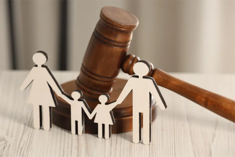 imagen recuadro Afrontar el problema de la deuda alimentaria es esencial, así que aquí te mostramos cómo proceder en Nuevo León. Foto: Canva