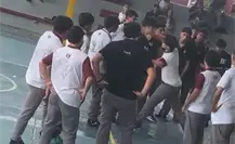 DGETI explica los problemas que pasan en CETis 109 en Ciudad Madero DGETI explica los problemas que pasan en CETis 109 en Ciudad Madero