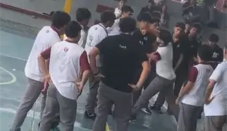 DGETI explica los problemas que pasan en CETis 109 en Ciudad Madero