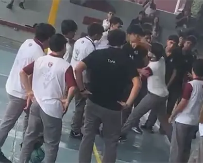 DGETI explica los problemas que pasan en CETis 109 en Ciudad Madero