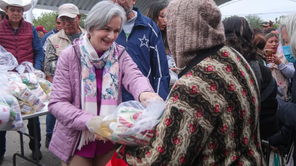 Por esta razón el DIF Tamaulipas tiene el mejor desempeño del país