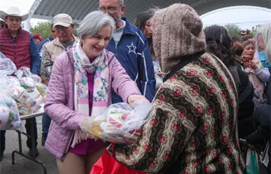 Por esta razón el DIF Tamaulipas tiene el mejor desempeño del país