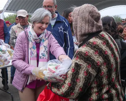 Por esta razón el DIF Tamaulipas tiene el mejor desempeño del país