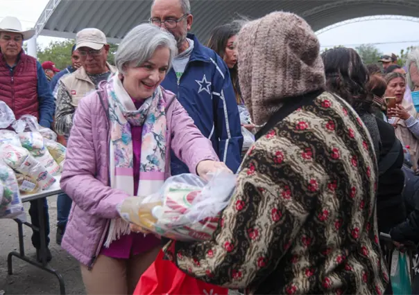 Por esta razón el DIF Tamaulipas tiene el mejor desempeño del país