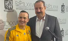 Diputados de Nuevo León apuestan por posible final regia entre Tigres y Rayados