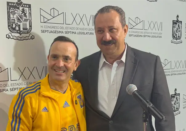 Diputados de Nuevo León apuestan por posible final regia entre Tigres y Rayados