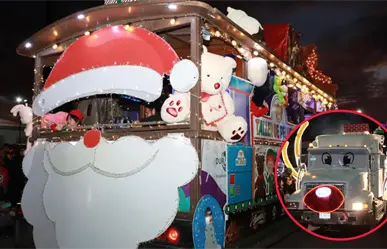 Confirman fecha del Desfile Navideño 2025, uno de los más esperados del año en Durango