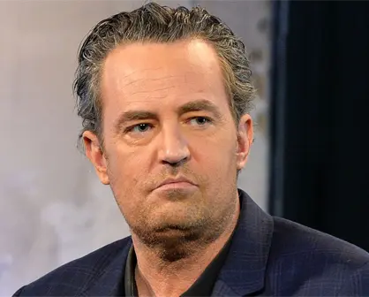 Matthew Perry: Médico que vendió ketamina al fallecido actor es sentenciado a 30 meses de prisión