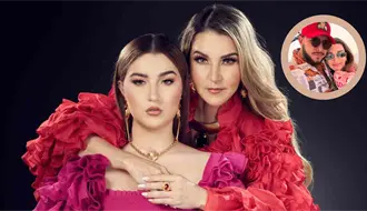 Alicia Villarreal pide un alto al hate contra Melenie Carmona