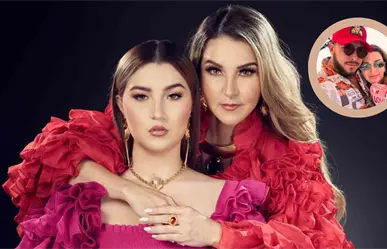 Alicia Villarreal pide un alto al hate contra Melenie Carmona