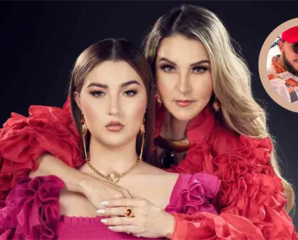 Alicia Villarreal pide un alto al hate contra Melenie Carmona