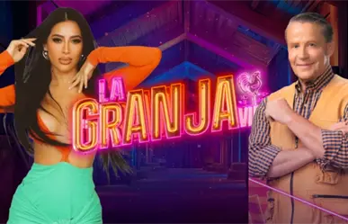 La Granja VIP: Kim Shantal y Alfredo Adame los nominados de este miércoles