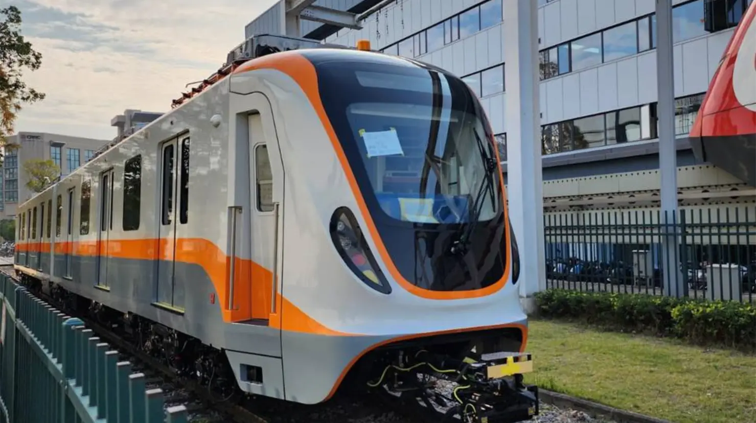 Línea 4 del Tren Ligero en Jalisco: ¿cuándo y dónde será inaugurada? Foto: X (@Trafico_ZMG)