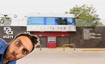 Docente del CETis 109 de Ciudad Madero pide un “favor raro” a estudiante, alumna lo graba y denuncia públicamente Docente del CETis 109 de Ciudad Madero pide un “favor raro” a estudiante, alumna lo graba y denuncia públicamente