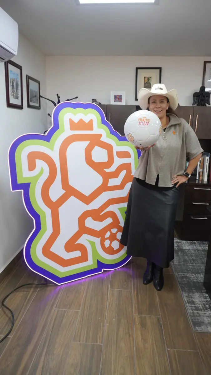 De la GAM para el mundo, pero con botas y sombrero. Foto: Omar Gómez