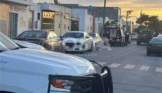 Ejecutan a hombre dentro de su domicilio en Portal de Lincoln en García