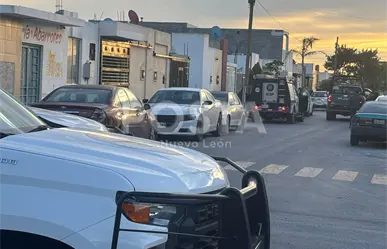 Ejecutan a hombre dentro de su domicilio en Portal de Lincoln en García