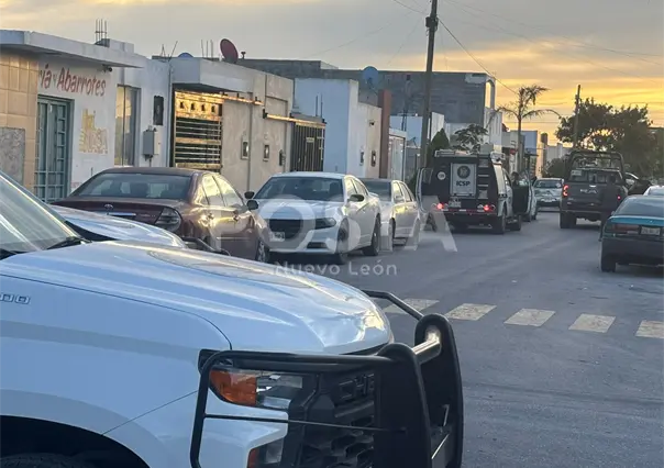 Ejecutan a hombre dentro de su domicilio en Portal de Lincoln en García