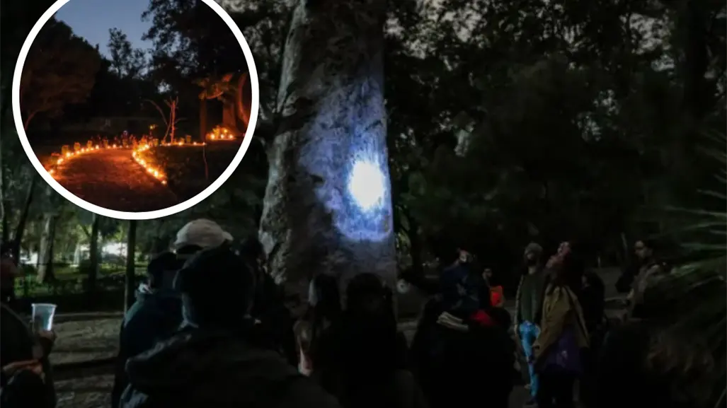 El Bosque Los Colomos de Guadalajara está por cerrar sus recorridos, ¿cuándo será el último?