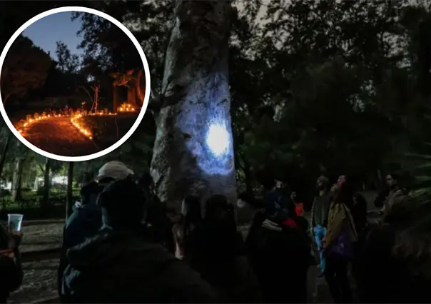 El Bosque Los Colomos de Guadalajara está por cerrar sus recorridos, ¿cuándo será el último?