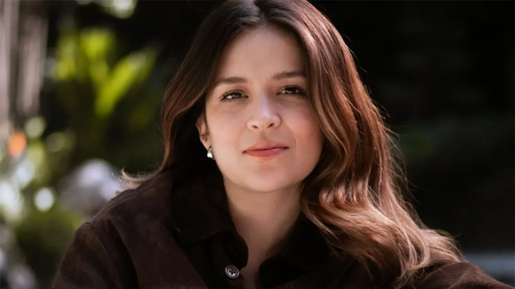 El cortometraje que le dio el premio a la cineasta de BCS en los Gotham Awards