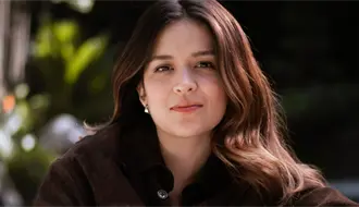 El cortometraje que le dio el premio a la cineasta de BCS en los Gotham Awards