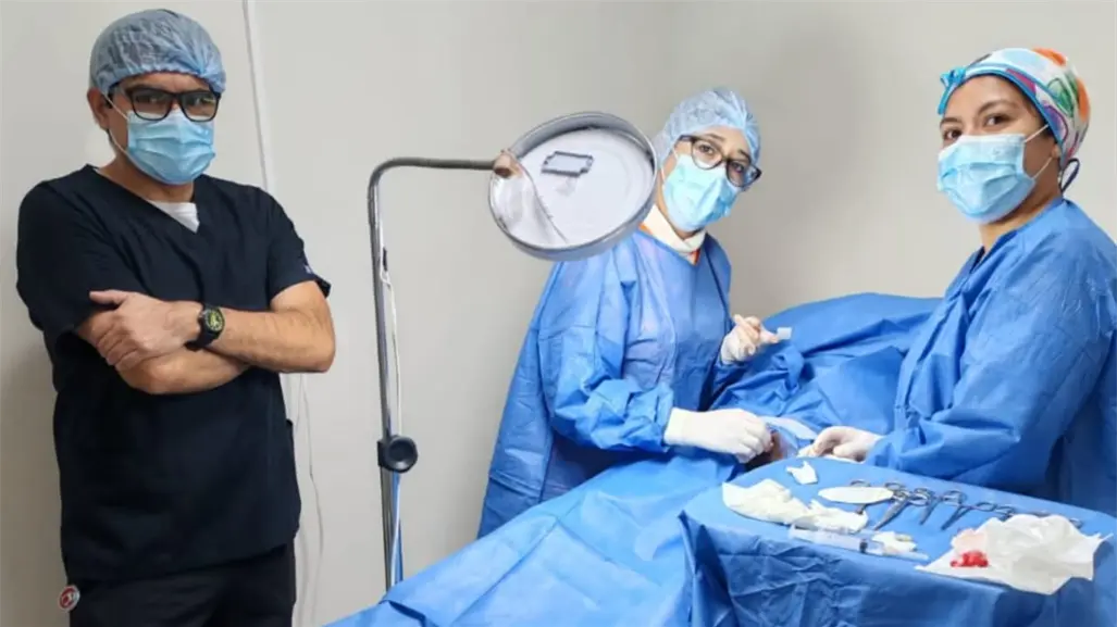 Durango tercer lugar nacional en vasectomía sin bisturí