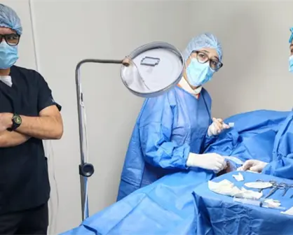 Durango tercer lugar nacional en vasectomía sin bisturí