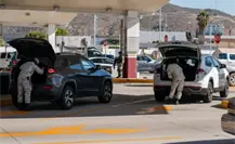 Esta es la cantidad máxima de compras que puedes cruzar en los puentes internacionales de Estado Unidos a México
