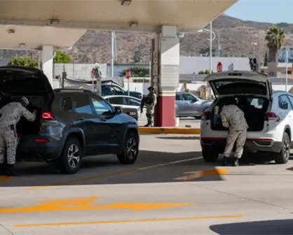 Esta es la cantidad máxima de compras que puedes cruzar en los puentes internacionales de Estado Unidos a México