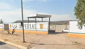 Conoce la estación de gas en Durango cerca de la Avenida La Salle
