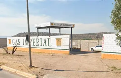 Conoce la estación de gas en Durango cerca de la Avenida La Salle