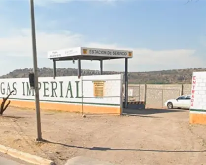 Conoce la estación de gas en Durango cerca de la Avenida La Salle