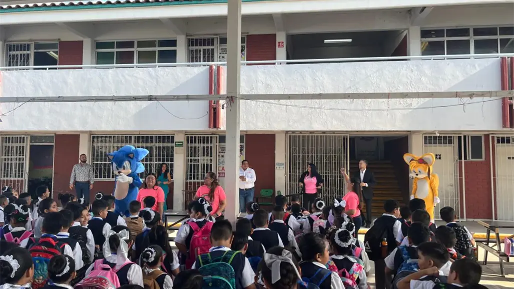 ¿Cuándo son las vacaciones de invierno 2025-2026? Fechas oficiales para primaria y secundaria