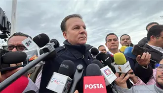 Esteban Villegas descarta represalias contra diputados que votaron en contra del presupuesto 2026