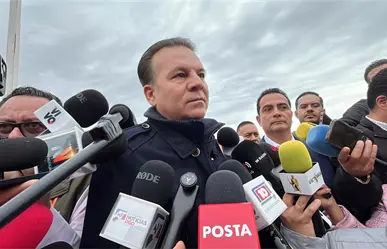 Esteban Villegas descarta represalias contra diputados que votaron en contra del presupuesto 2026