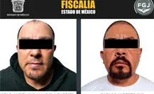 Por extorsión en préstamos gota a gota, autoridades de Edomex detienen a dos hombres en Tultitlán Por extorsión en préstamos gota a gota, autoridades de Edomex detienen a dos hombres en Tultitlán