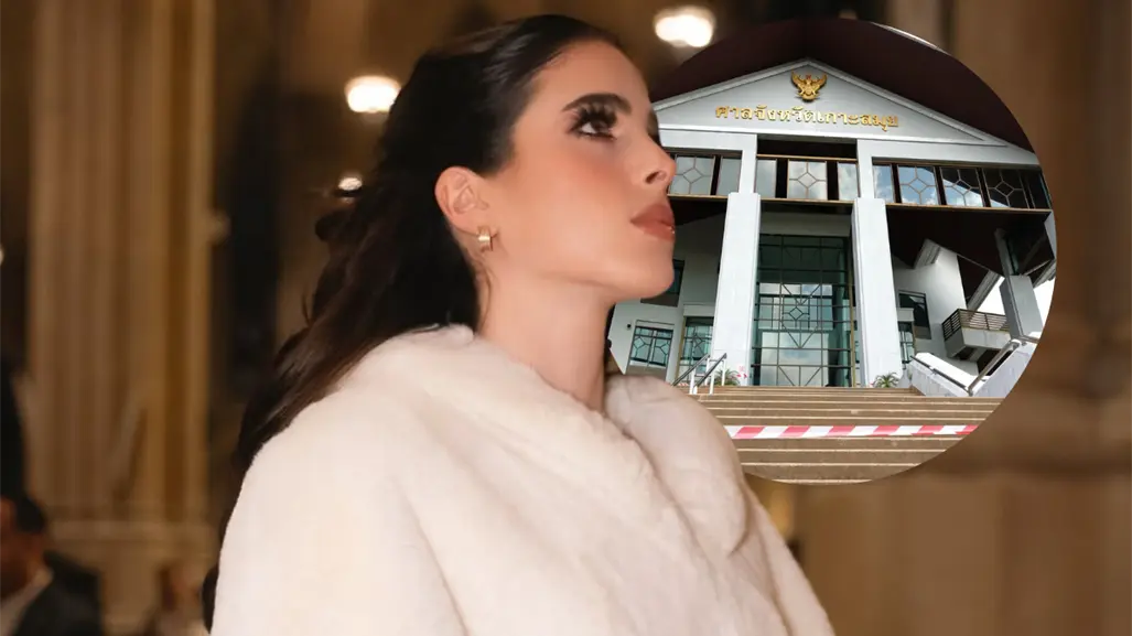 Fátima Bosch: cuáles son las posibles sanciones por difamación en Tailandia, ¿son procedentes en México?