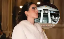 Fátima Bosch: cuáles son las posibles sanciones por difamación en Tailandia, ¿son procedentes en México? Fátima Bosch: cuáles son las posibles sanciones por difamación en Tailandia, ¿son procedentes en México?