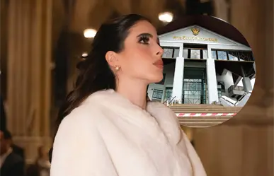 Fátima Bosch: cuáles son las posibles sanciones por difamación en Tailandia, ¿son procedentes en México?